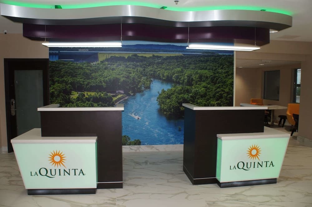 La Quinta Inn & Suites by Wyndham Branson