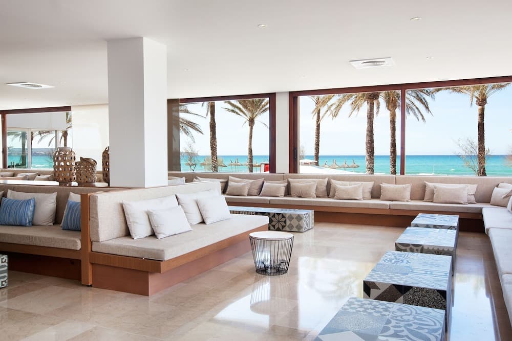 HM Gran Fiesta Hotel