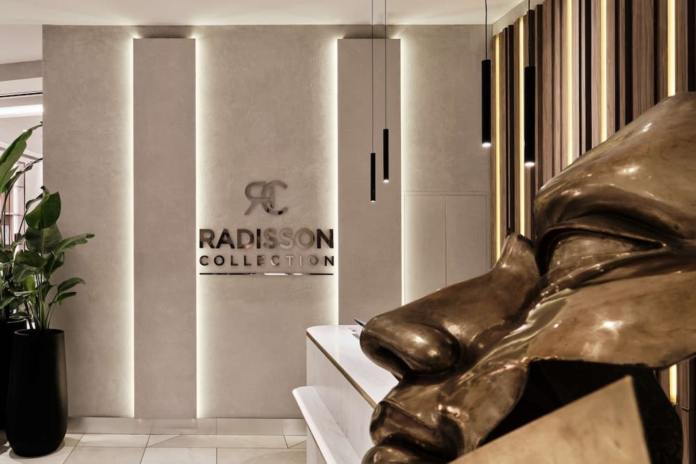 Radisson Collection Hotel, Warsaw