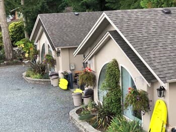 Qualicum Breeze Beach Resort