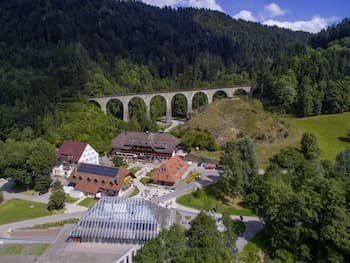 Hotel Hofgut Sternen, Sure Hotel Collection by Best Western