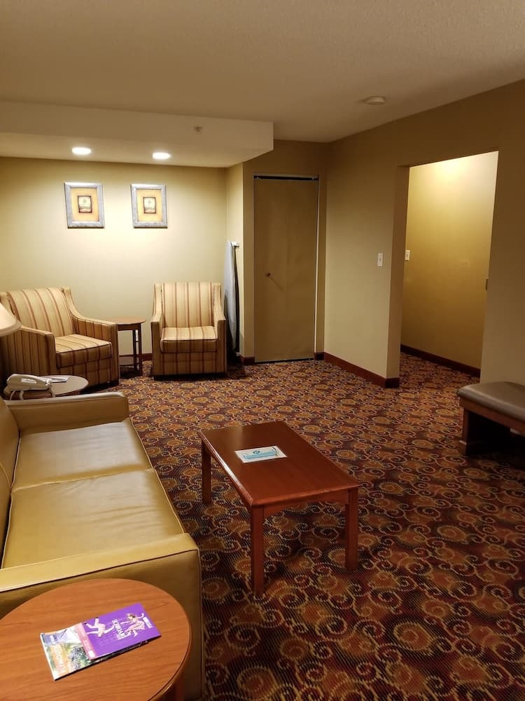 Best Western The Inn at Sharon/Foxboro