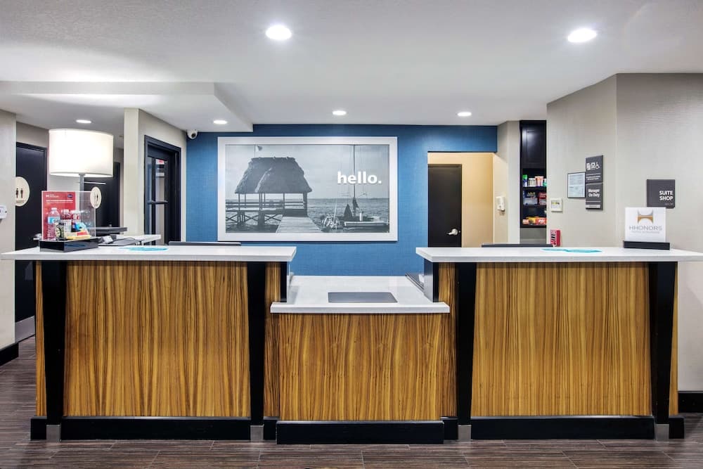 Hampton Inn & Suites Hermosa Beach