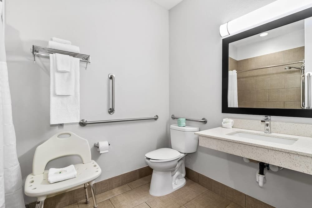 Quality Inn Shallotte near Ocean Isle Beach