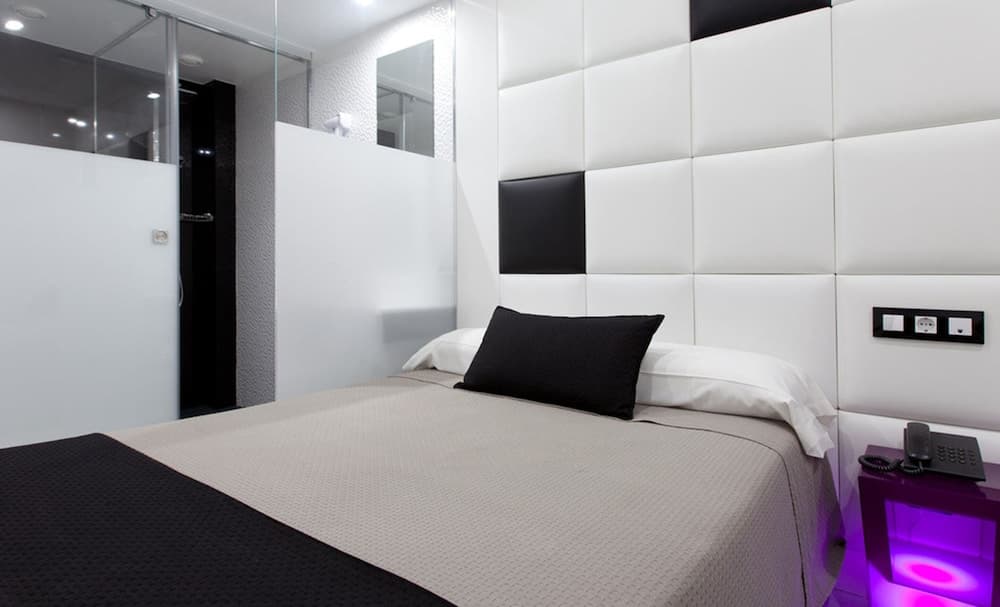 Hotel Avenida de España