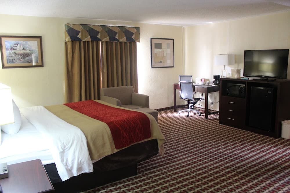 Comfort Inn Feasterville - Trevose