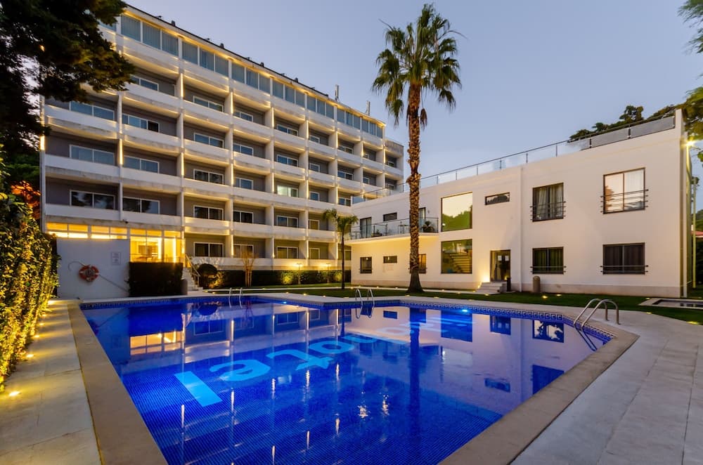 hotel image