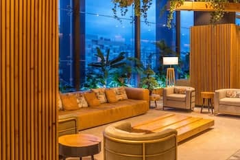 The Lince Azores Great Hotel