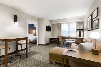 Residence Inn by Marriott Houston The Woodlands/Market Street