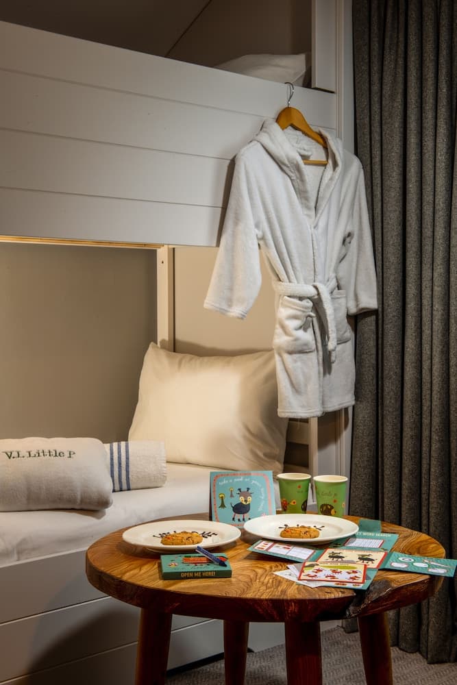 North Lakes Hotel And Spa