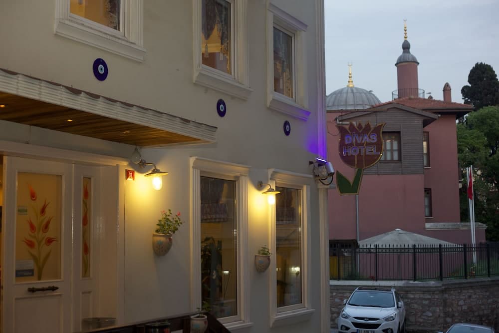 hotel image