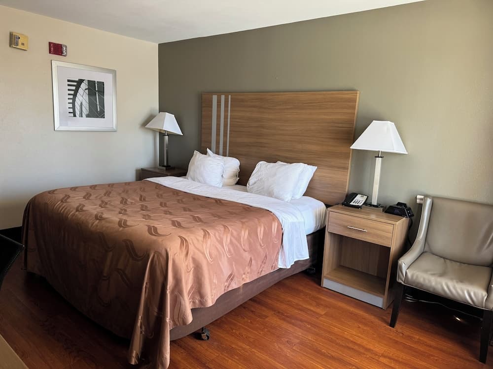 Quality Inn Lagrange East I-85