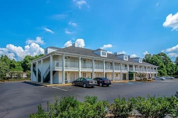 Quality Inn LaGrange