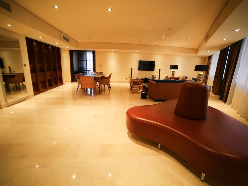 Hilton Kuwait Resort