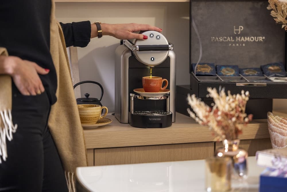 Hotel Bailli de Suffren