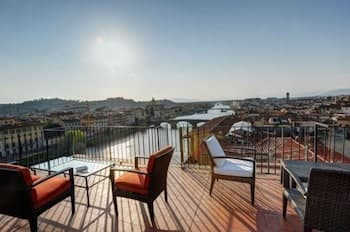 Antica Torre di Via Tornabuoni 1