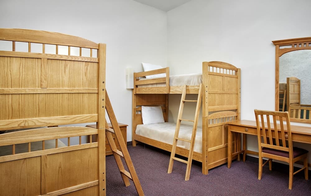 Deer Creek Lodge & Conference Center