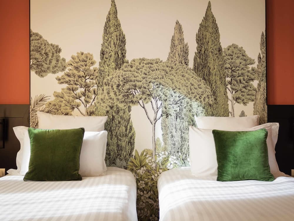 Mercure Roma Corso Trieste