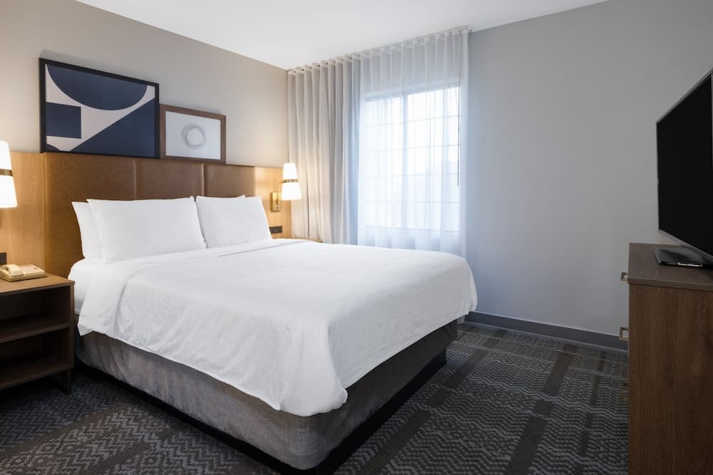 Staybridge Suites Columbus-Dublin by IHG