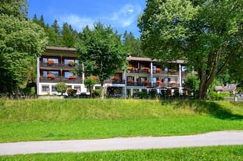 Hotel Ruchti - Zeit für mich.