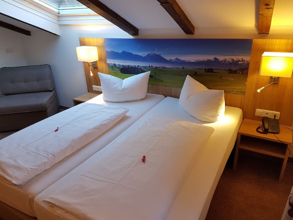 Hotel Ruchti - Zeit für mich.