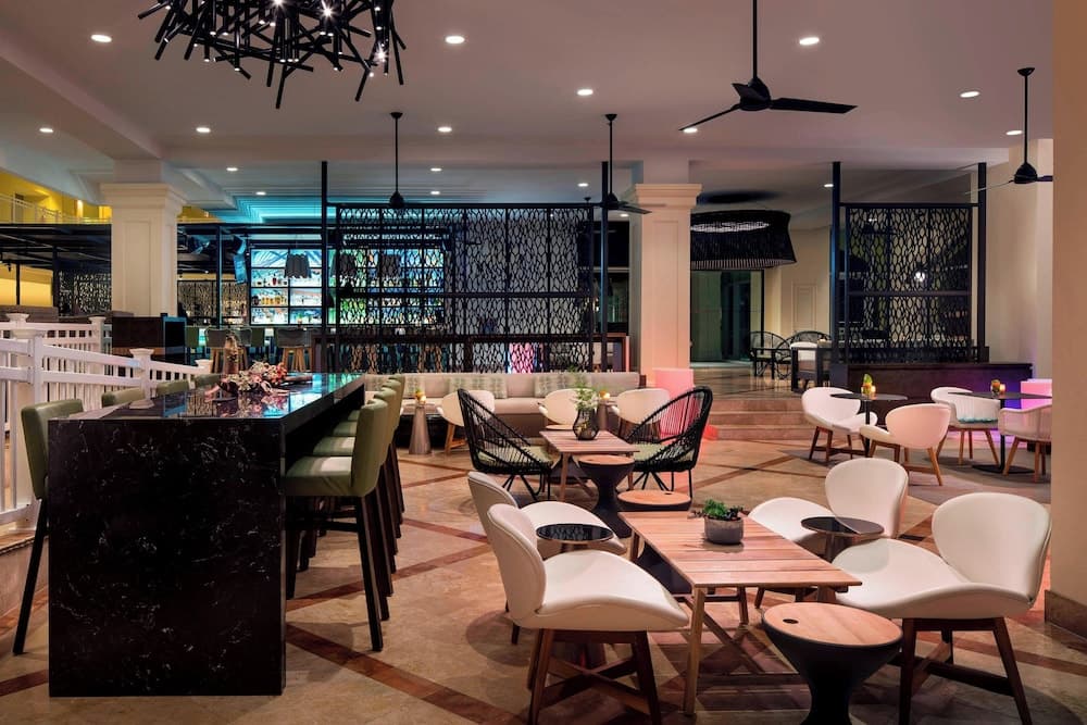 St Kitts Marriott Beach Resort, Casino & Spa