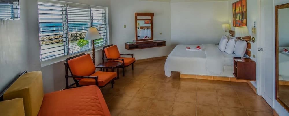 Royal Decameron Club Caribbean – All Inclusive