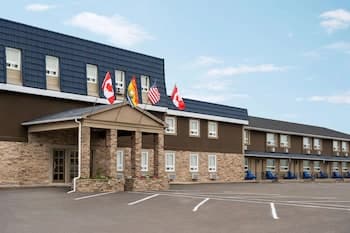 Days Inn by Wyndham Fredericton