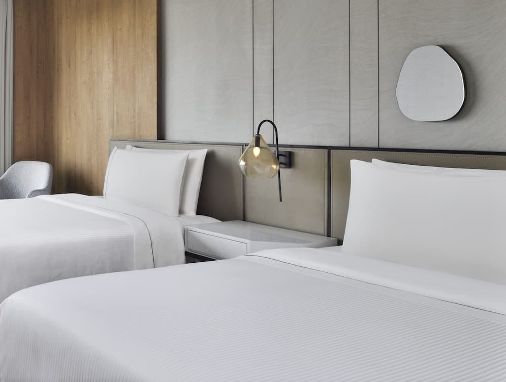 The Westin Mumbai Powai Lake