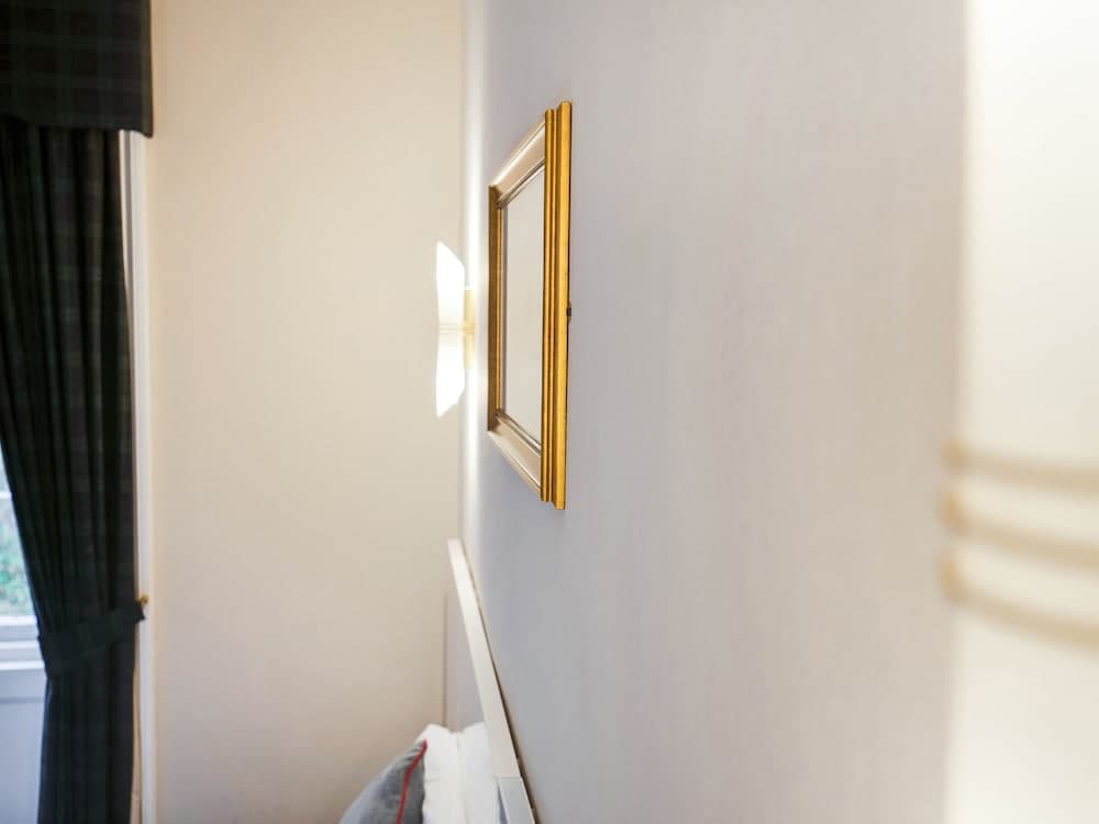 Lost Guest House Stirling