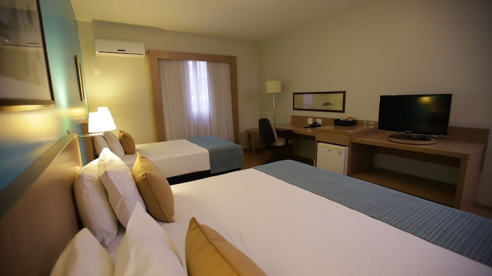 Comfort Suites Flamboyant