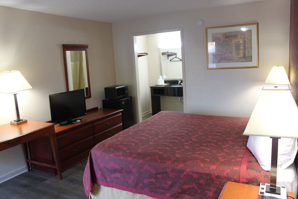 Travel Inn - Buford/Mall of Georgia