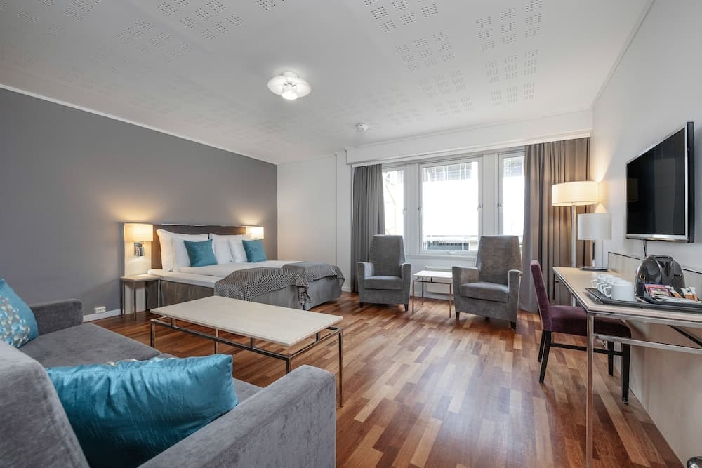 Quality Hotel Airport Vaernes