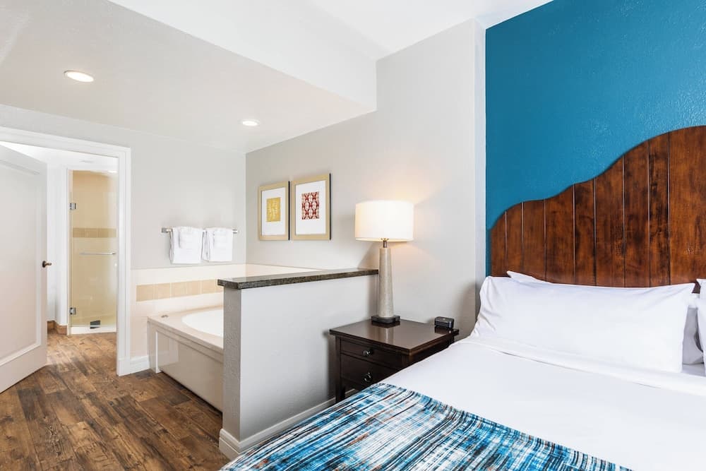 Marriott's Timber Lodge