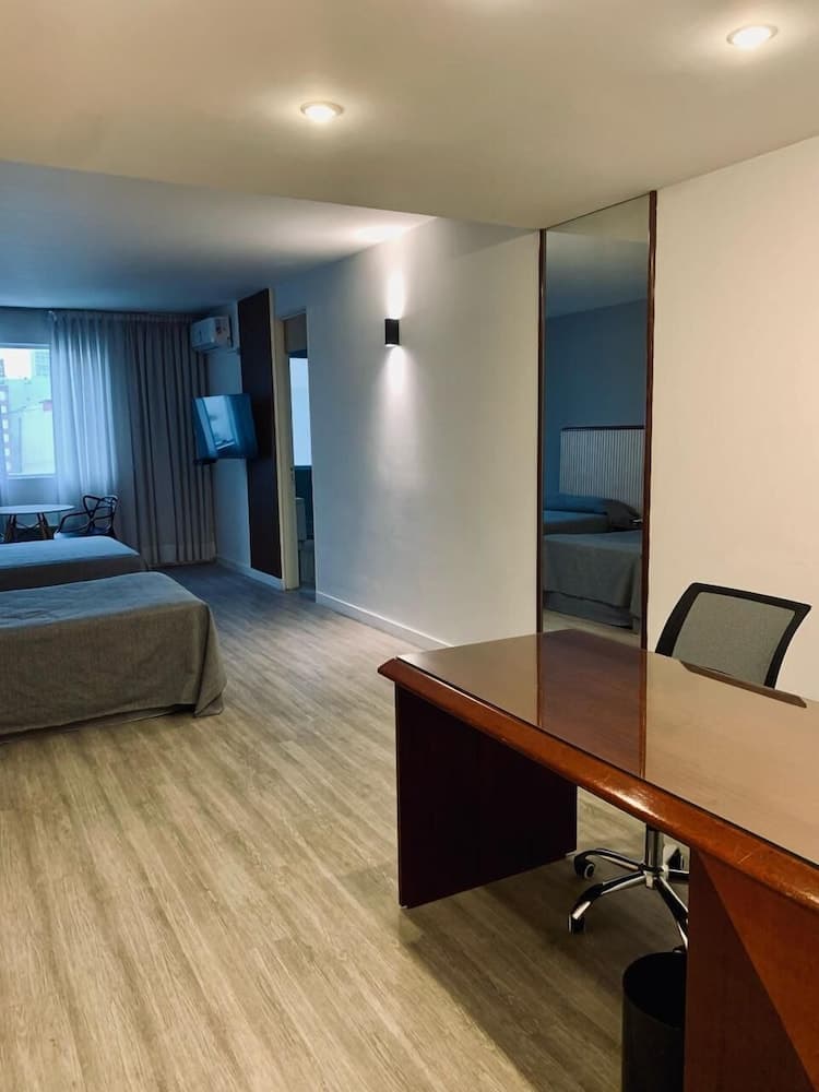 Cristal Palace Hotel