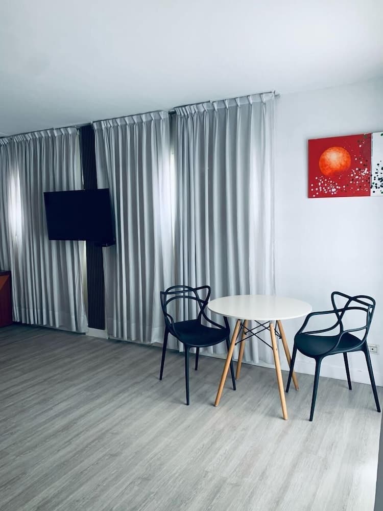 Cristal Palace Hotel