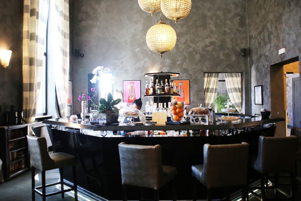 hotel image