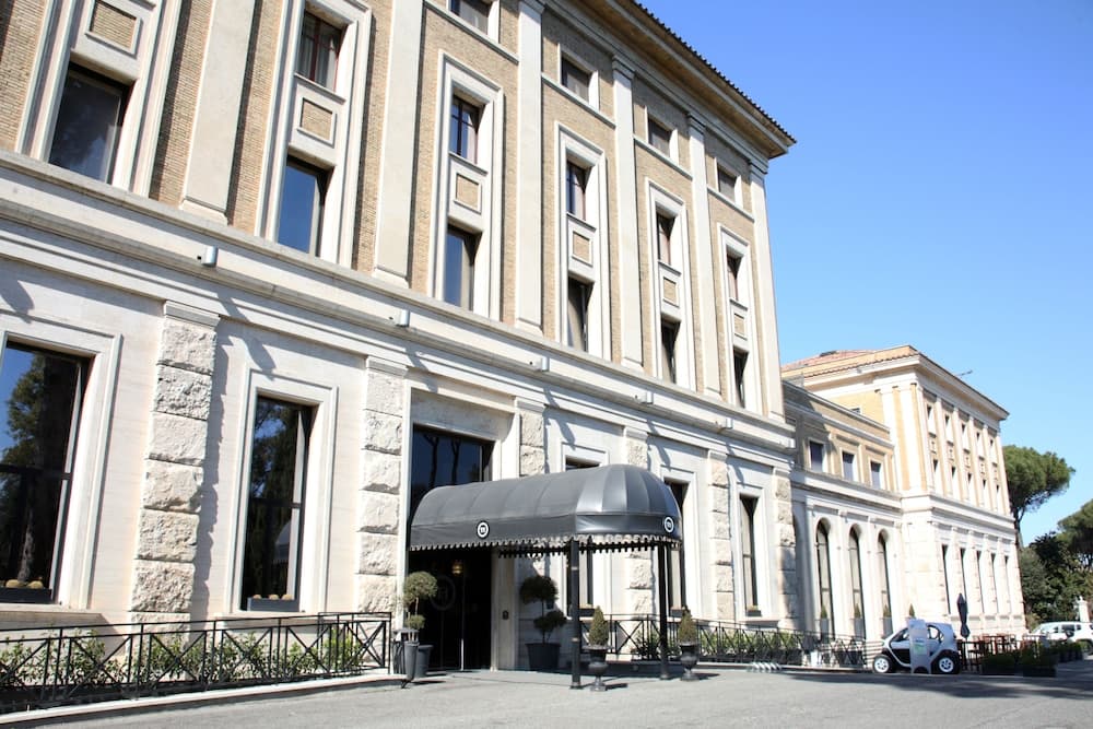 hotel image