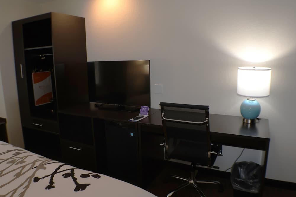 Sleep Inn Marion - Cedar Rapids