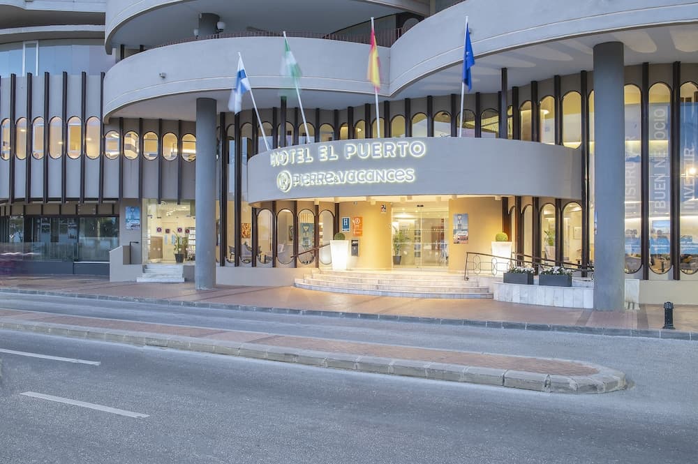 hotel image