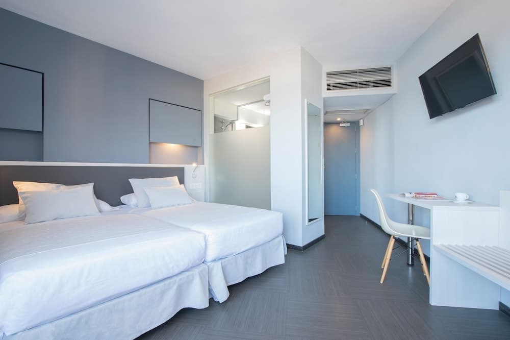 Hotel El Puerto by Pierre & Vacances