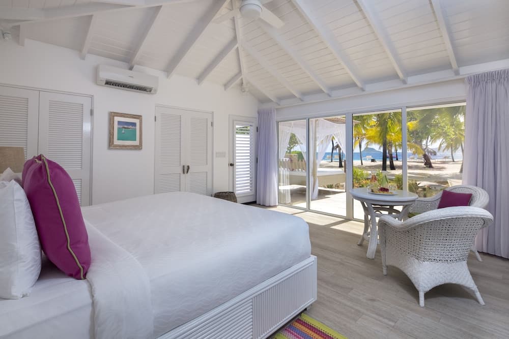 Palm Island Resort All Inclusive