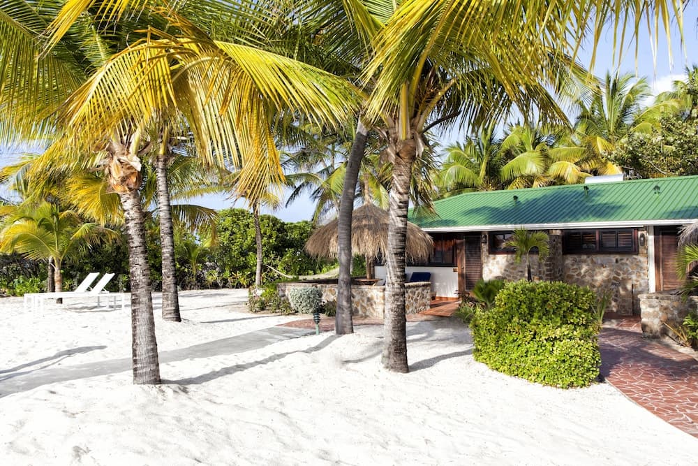 Palm Island Resort All Inclusive