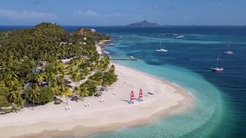 Palm Island Resort All Inclusive