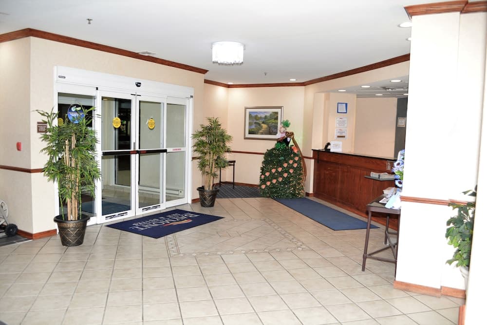 Baymont by Wyndham Waterford/Burlington WI