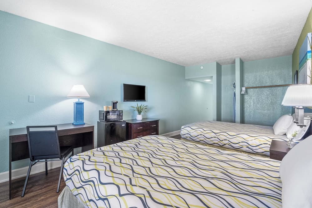 Boardwalk Beach Hotel