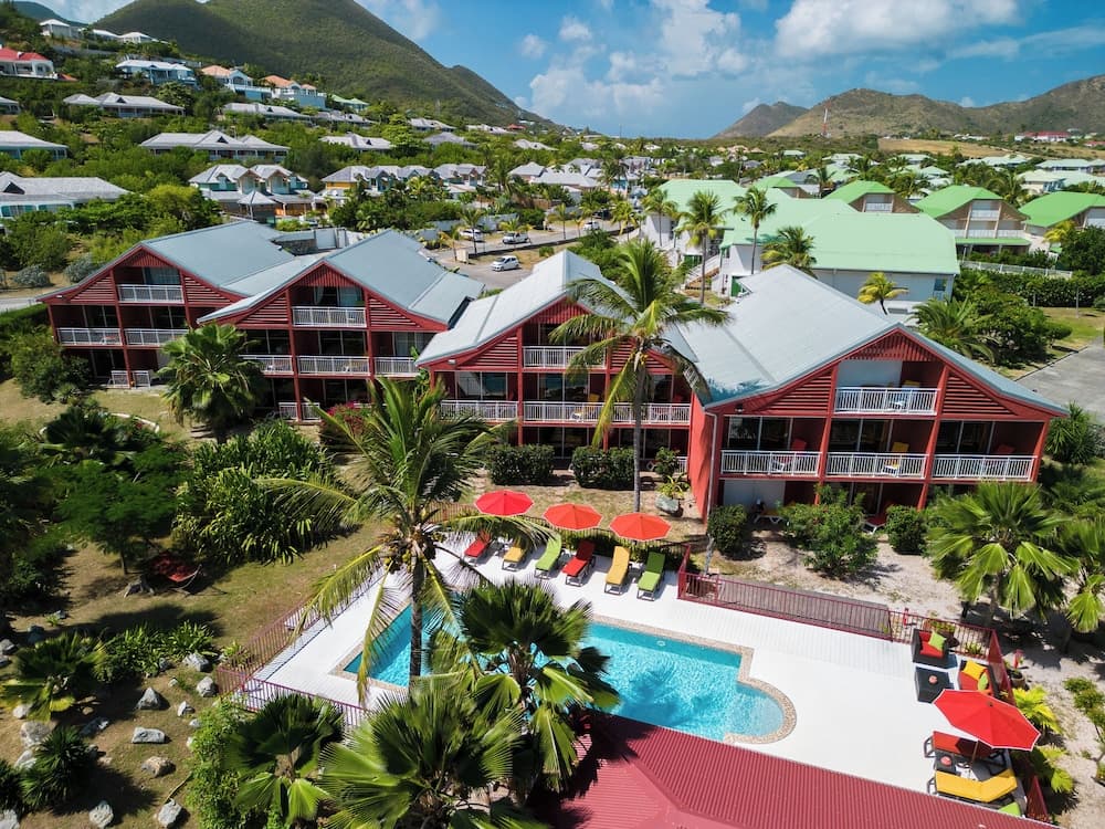 hotel image