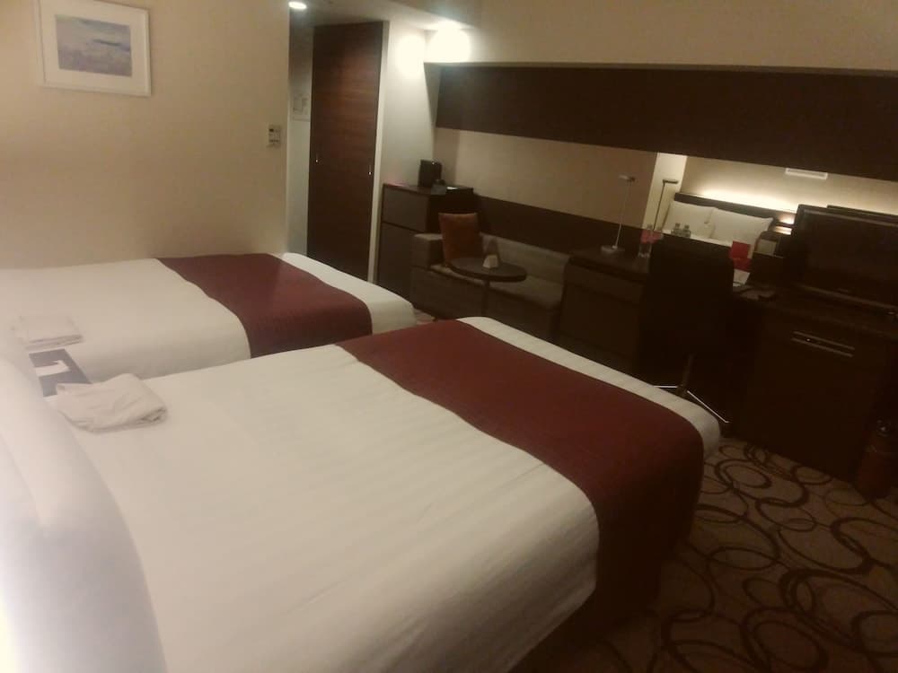 Crowne Plaza ANA Kushiro by IHG