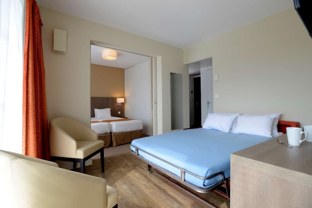 Best Western Sourceo