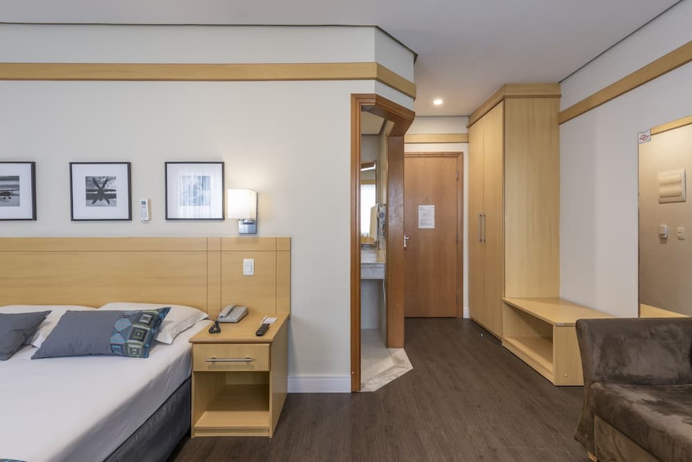 Monreale Plus Guarulhos International Airport